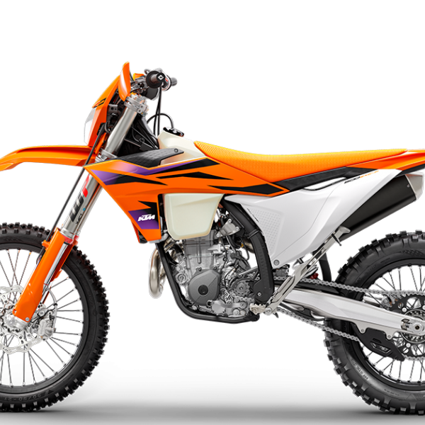 2024 KTM 500 EXC-F