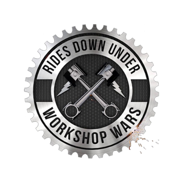 Rides Down Under: Workshop Wars Online