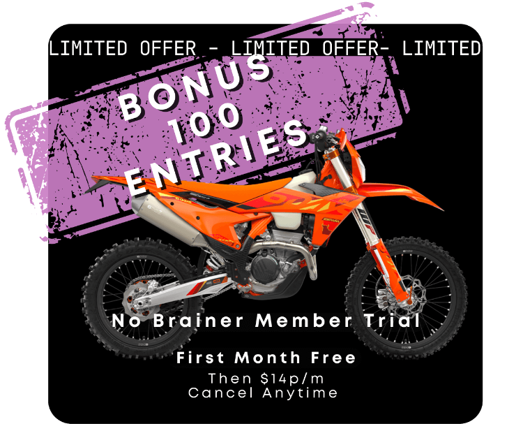 special offer
