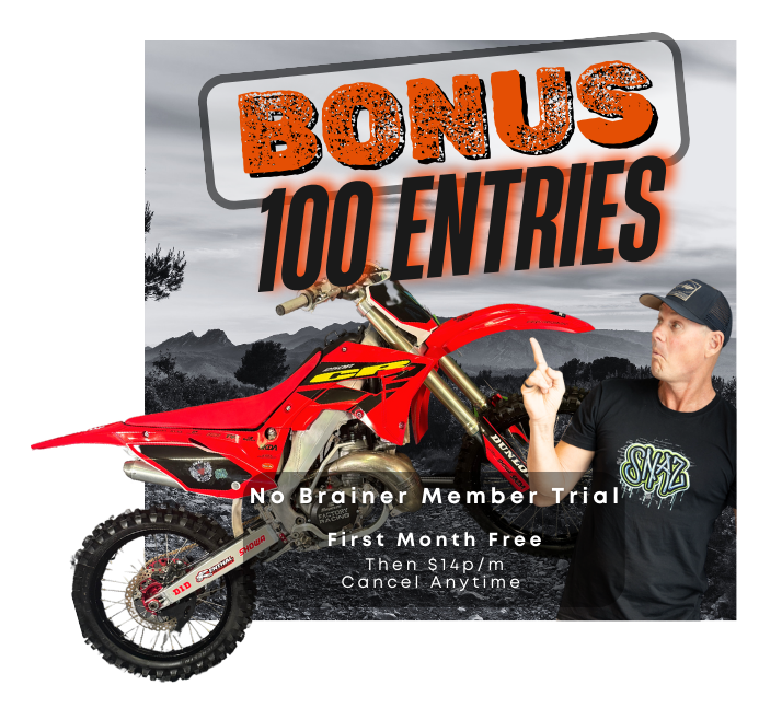 special offer